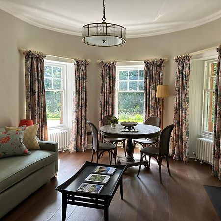 Cromlix Hotel Kinbuck Eksteriør billede