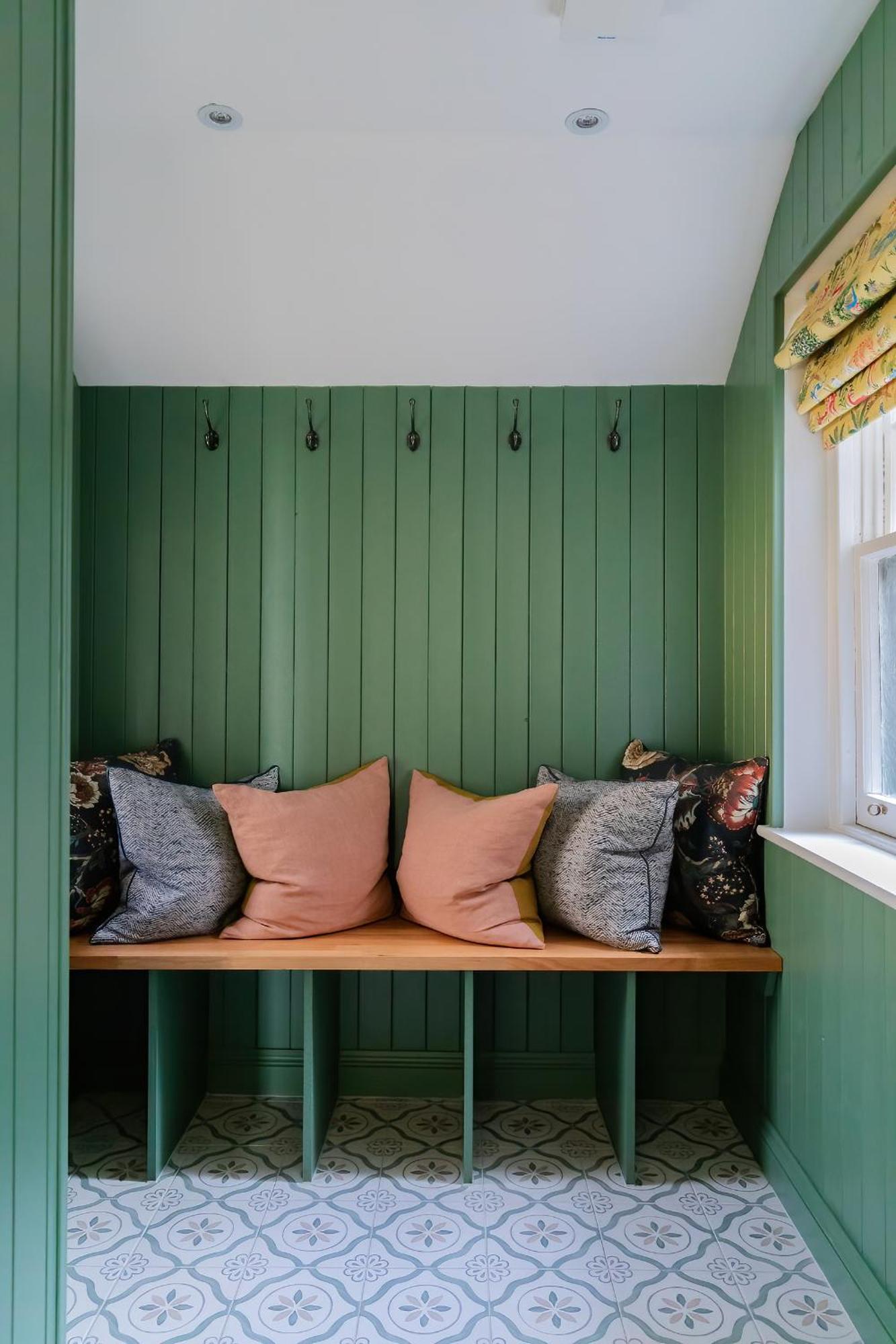 Cromlix Hotel Kinbuck Eksteriør billede